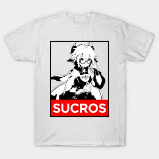 Sucros Genshin Impact T-Shirt